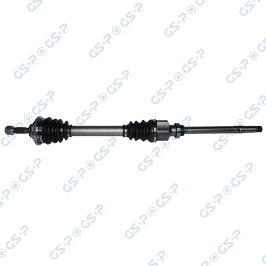 GSP 245035 Drivaksel