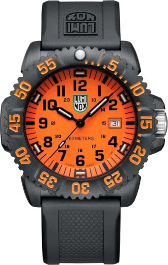 Luminox Herre Accessories Svart ONE SIZE, Luminox Herre Accessories Svart ONE SIZE,