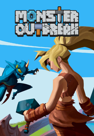 Monster Outbreak (PC) Monster Outbreak (PC)