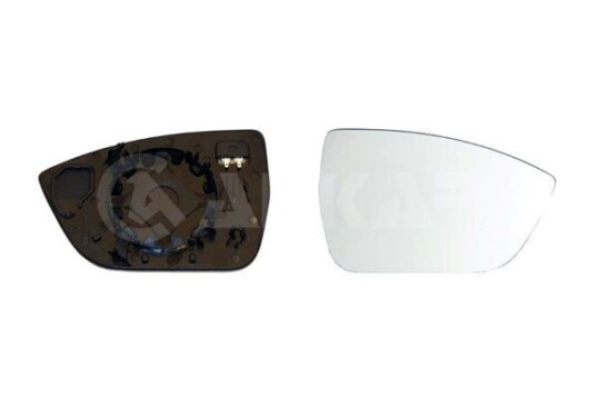 Speilglass ytterspeil ALKAR 6432094