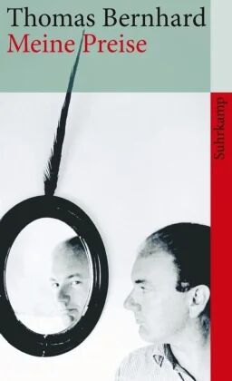 Meine Preise Av Thomas Bernhard Meine Preise Av Thomas Bernhard