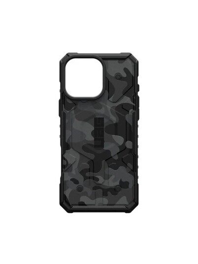 UAG Pathfinder SE MagSafe Midnight Camo iPhone 16 Pro Max
