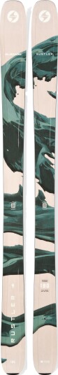 Blizzard Rustler 9 180cm Blizzard Rustler 9 180cm