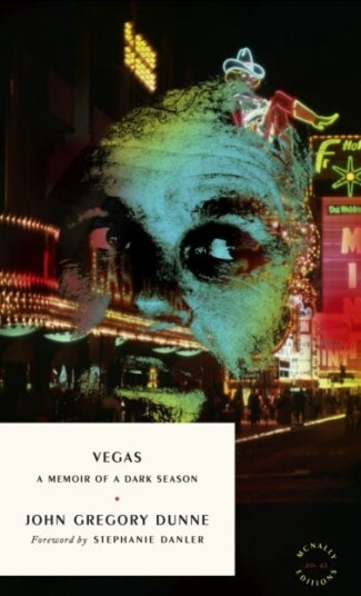 Vegas  A Memoir of a Dark Season