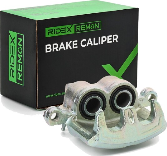 RIDEX REMAN 78B3312R Bremsecaliper RIDEX REMAN 78B3312R Bremsecaliper
