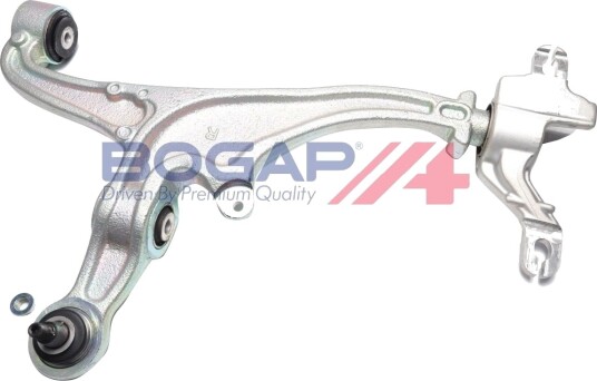 Radiatorslange BOGAP B4228596
