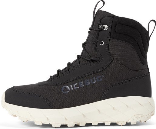 Icebug Moen BUGrip - Black