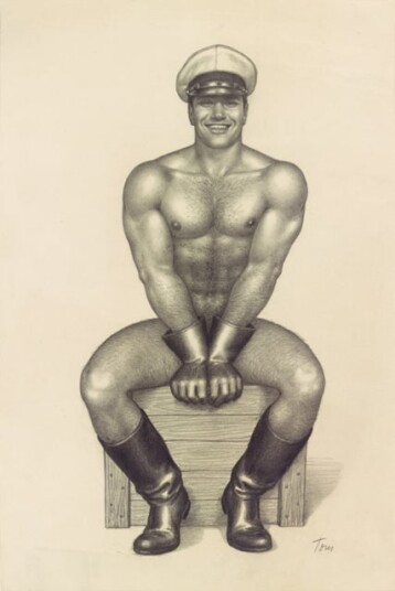 Tom of Finland: Made in Germany Tom of Finland: Made in Germany
