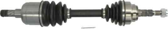Pascal Drivaksel PASCAL G2X059PC