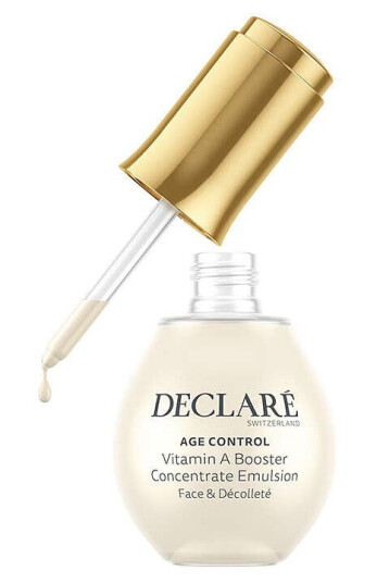 Declaré Vitamin A Booster Concentrate Emulsion Face & Decolleté 50 ml