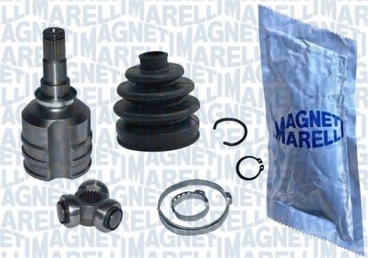 Magneti Marelli Drivknute drivaksel MAGNETI MARELLI 302009100089