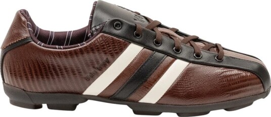 Adidas Originals Herre Sko Brun 44 1/2 EU,