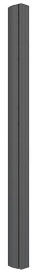 Multibrackets M Pro Series - monteringskomponent - svart