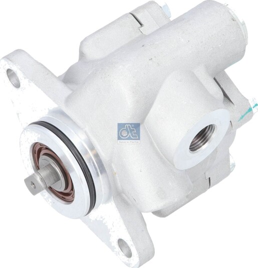 Servopumpe DT Spare Parts 12.53001