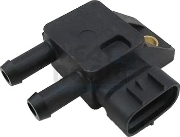 Sensor, avgasstrykk MEAT & DORIA 827038