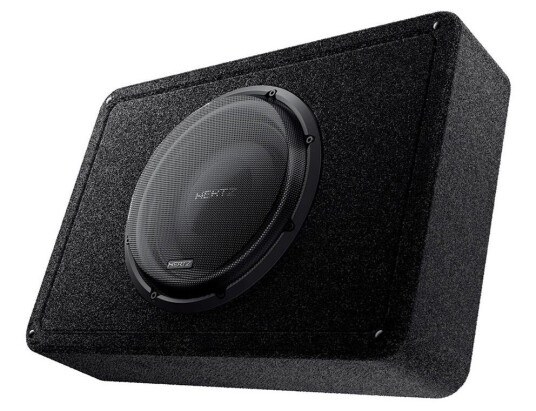 Hertz MPBX 300 S2 12" subwoofer i kasse 12" i kasse,500W RMS, 2 Ohm,lukket kasse Hertz MPBX 300 S2 12" subwoofer i kasse 12" i kasse,500W RMS, 2 Ohm,lukket kasse