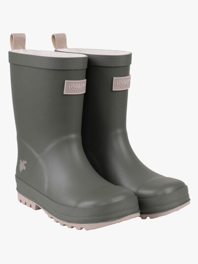 Lindberg Våghals Støvler Green 34 Lindberg Våghals Støvler Green 34