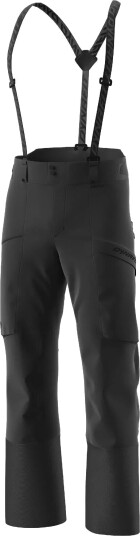 Dynafit Tigard 3L Stretch PNT Mblack out XL Dynafit Tigard 3L Stretch PNT Mblack out XL