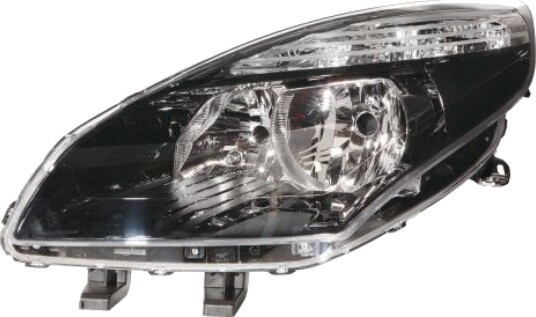 Hovedlyskaster DEPO 551-1177L-LDEM2