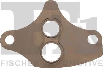 Tetning, EGR-ventil FA1 EG2100-906