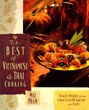 The Best of Vietnamese & Thai Cooking
