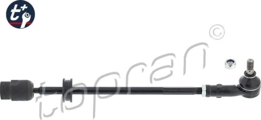 Parallellstag / styrestag TOPRAN 103 045