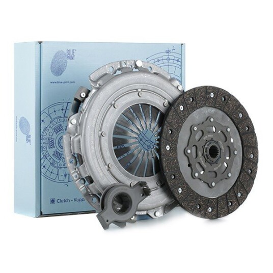 Clutchsett BLUE PRINT ADL143045 Clutchsett BLUE PRINT ADL143045