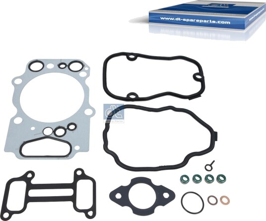 Tetningssett, topplokk DT Spare Parts 1.34102