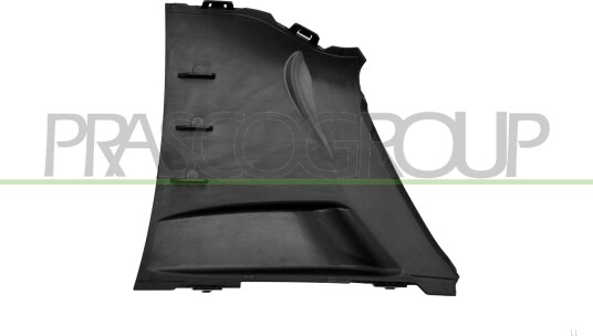 Ventilasjonsgitter PRASCO ME4502113