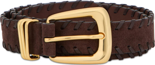 Veronica Beard Dame Accessories Brun S,