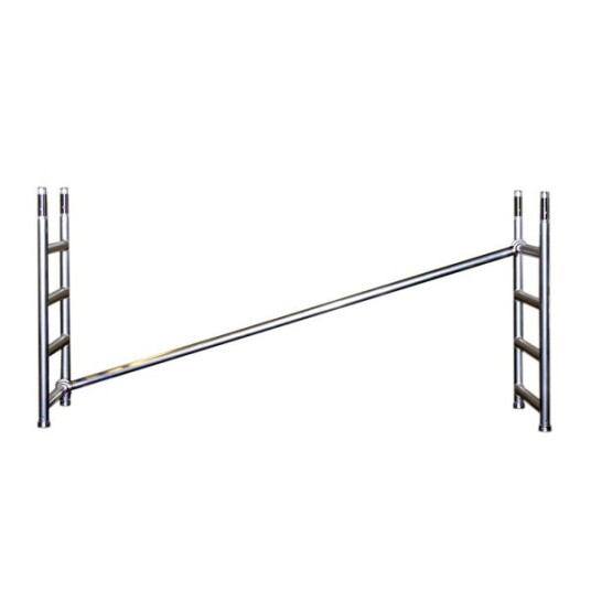 Custers Modul C 74x178 1m påbygg Custers Modul C 74x178 1m påbygg