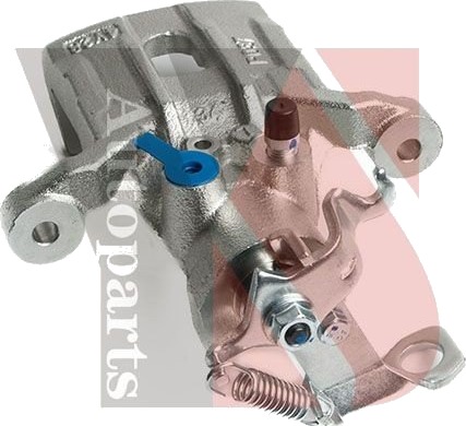 Bremsecaliper YSPARTS YS BC1357