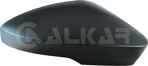 Tildekning, sidespeil ALKAR 6344561