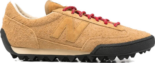 New Balance Herre Sko Oransje 40 1/2 EU,