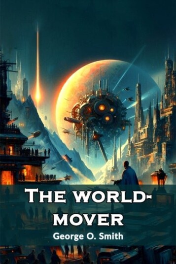 The world mover Edition2024