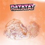 Ratatat Lp4 Vinyl