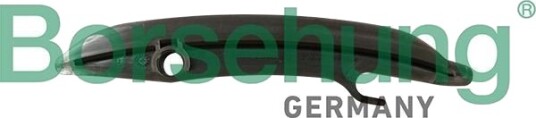 Borsehung B1G047 Glideskinne, registerkjede
