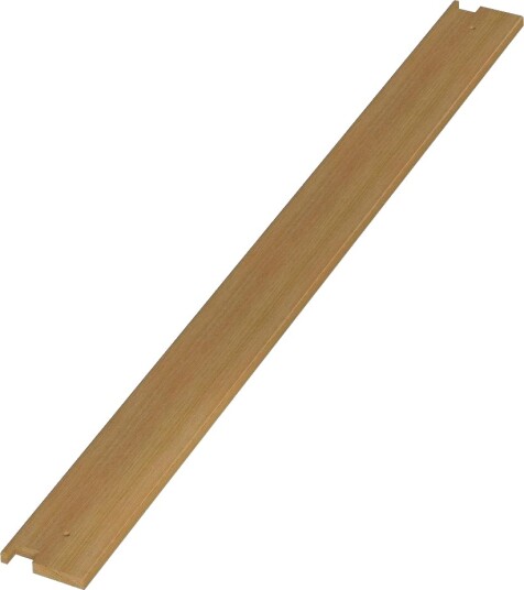 Swedoor Dør Terskel Eik M10 Mellomliggende Flat Swedoor Dør Terskel Eik M10 Mellomliggende Flat