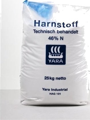 Vejsalt 25Kg 46% Hvide Perler Vejsalt 25Kg 46% Hvide Perler