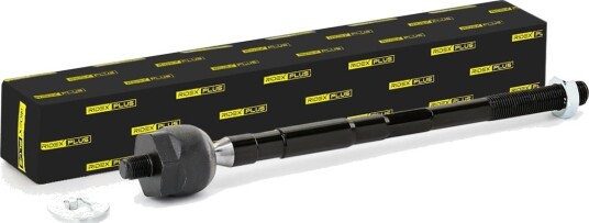 Aksialledd parallellstag RIDEX PLUS 51T0070P