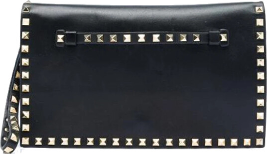 Valentino Vintage Dame Svart Valentino Vintage Dame Svart