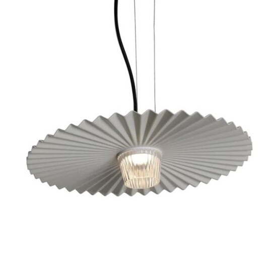 Karman Gonzega Taklampe Ø42 3000K Matt Hvit Karman Gonzega Taklampe Ø42 3000K Matt Hvit