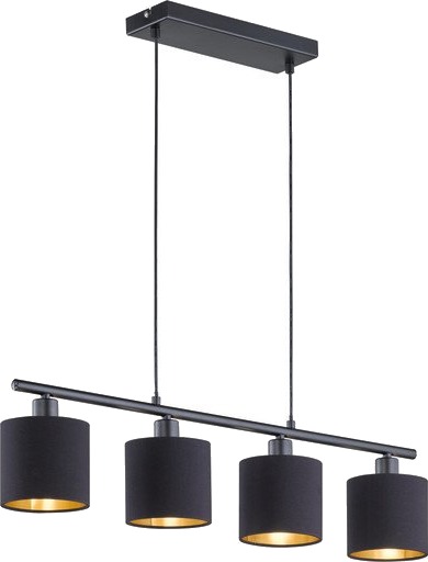 Trio Lighting Tommy langbordspendellampe