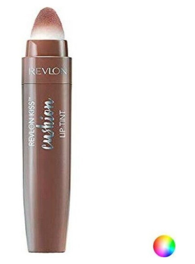 Revlon Pomadki Kiss Cushion Revlon  230  Naughty Mauve