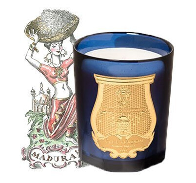 Trudon Maduraï duftlys Trudon Maduraï duftlys