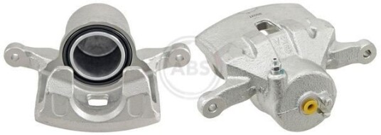 A.b.s. Bremsecaliper A.B.S. 740552 A.b.s. Bremsecaliper A.B.S. 740552