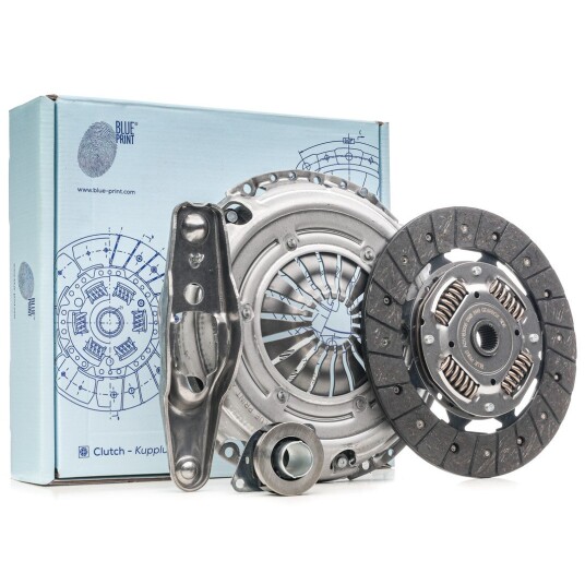 Clutchsett BLUE PRINT ADV183056
