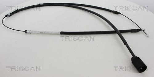 TRISCAN 8140 241139 Tautrekk håndbremse