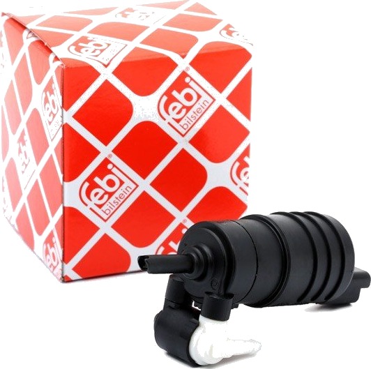 Spylepumpe FEBI BILSTEIN 24341