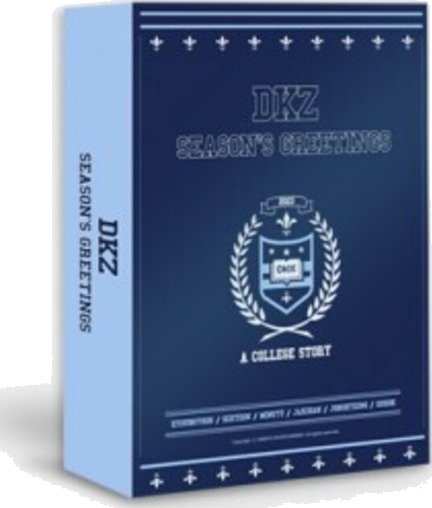 Imports 2023 Season's Greetings 78857575
